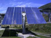 Selon vous, l'énergie solaire sauvera-t-elle la nature ? 