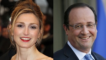 La rumeur de liaison du Président peut-elle nuire à l'image de la France ?