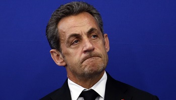 Nicolas Sarkozy doit-il être candidat à l’élection présidentielle de 2017 ?