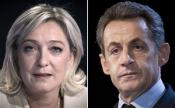 En cas de duel Marine le Pen / Nicolas Sarkozy en 2017 pour qui voteriez-vous?