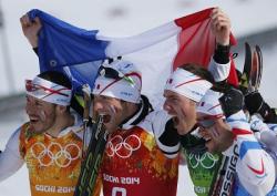 Croyez-vous que les français vont remporter d'autres médailles à Sotchi ?