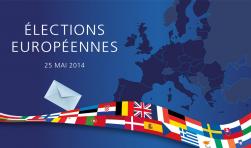 Pour quelle liste comptez-vous voter aux Européennes 2014 ?