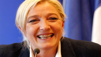 Pensez-vous que la politique de Marine Le Pen est raciste ?