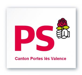 PS canton de Portes-lès-Valence - Désignation des candidats aux élections sénatoriales, mercredi 18 juin