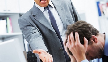 Harcèlement moral au travail : en tant que victime, vous avez des difficultés à ...