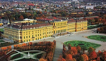 Avez-vous déjà séjourné à Vienne en Autriche ?