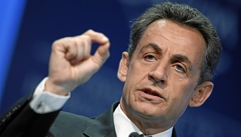 Etes-vous favorable au retour de  Nicolas Sarkozy en politique ?