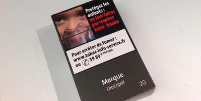 Arrivée des paquets de cigarettes neutres : pensez-vous que cette mesure sera efficace au plan anti-tabac ?