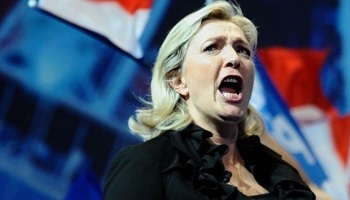 Pensez-vous que Marine Le Pen fasse preuve de racisme envers les immigrés ?