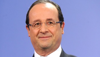 Le président François Hollande aborde son mi-mandat : que retenez-vous de lui ?