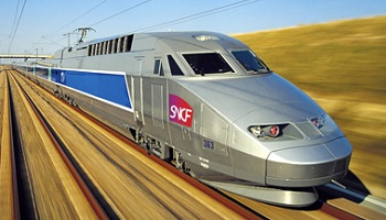 Etes-vous d'accord pour le lancement d'une pétition demandant la création de la ligne TGV entre Paris et Nice en moins de 4H ?