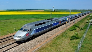 Souhaitez-vous obtenir la réalisation d'un TGV entre Nice et Paris en 3H40, via Aix-en-Provence et Toulon ?