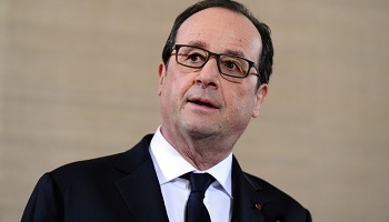 En 2012 avez-vous voté pour François Hollande ?