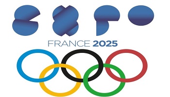 Préférez-vous que Paris organise les J.O. ou l'Exposition universelle en 2024/2025 ?