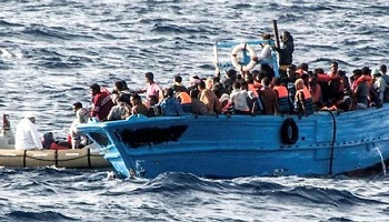 L'Europe doit-elle ouvrir ses portes aux migrants ?