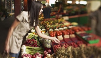 Faites-vous en sorte d'acheter en direct des producteurs locaux vos fruits et légumes ?