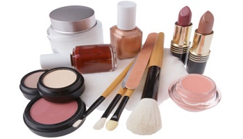 Soupçonnez-vous qu'un produit cosmétique puisse être toxique?
