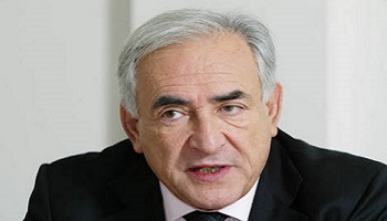 Pensez-vous que Dominique Strauss-Kahn reviendra  à de hautes fonctions politiques ?
