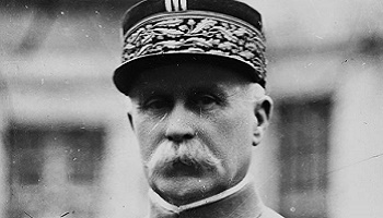 Etes-vous favorable à la réhabilitation du Maréchal de France, Philippe Pétain dit le Vainqueur de Verdun ?