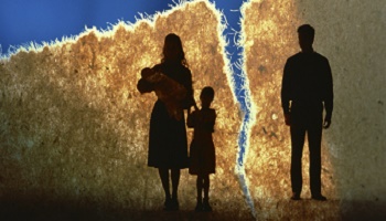 En cas de divorce ou séparation, à qui faut-il confier la garde des enfants ?