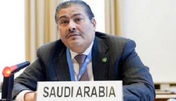 Ne trouvez-vous pas scandaleuse la nomination de Faisal bin Hassan Trad, représentant de l'Arabie Saoudite, à la tête d'un groupe de l'ONU en charge des droits de l'Homme ?