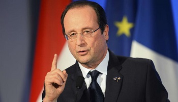 Hollande doit-il démissionner ?