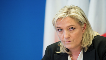 Êtes-vous prêt à voter Marine Le Pen en 2017 ?