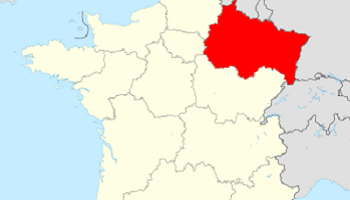 Exigez-vous que l'Alsace sorte de l'ACAL et redevienne la Région Alsace?