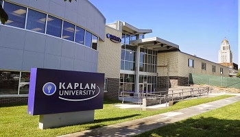 Education First ou Kaplan ?