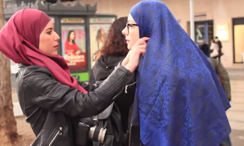 Hijab Day : comprenez-vous l'initiative des étudiants de Sciences Po ?