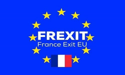 La France doit-elle rester un membre de l’Union Européenne ou quitter l’Union Européenne ?