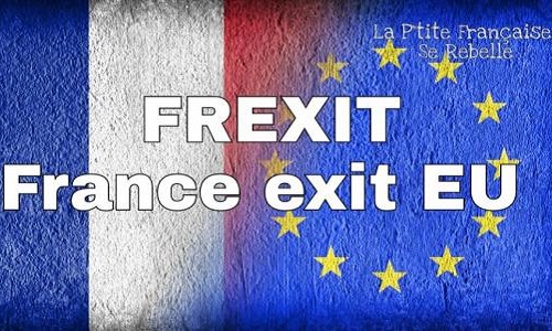 Suite au Brexit au Royaume Uni, êtes-vous favorable à un éventuel Frexit ?
