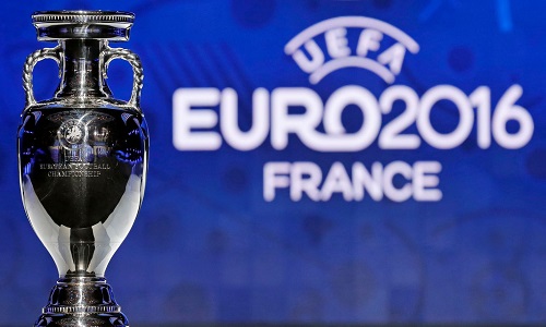 Le Portugal ne mérite pas le Trophée de L'euro ?