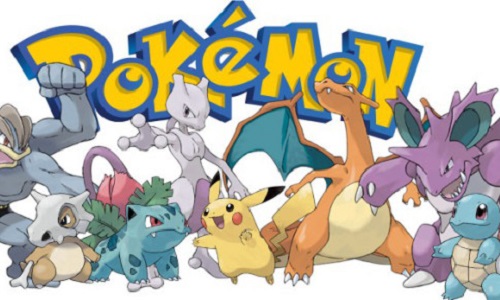 Quel est votre jeu Pokémon préféré ?