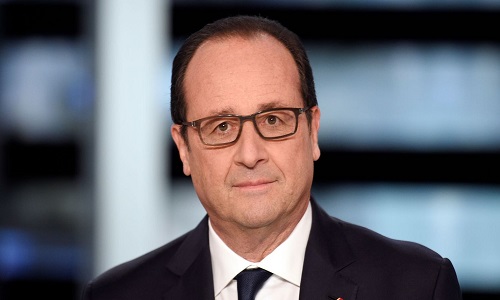 Pensez-vous que François Hollande doit partir ?