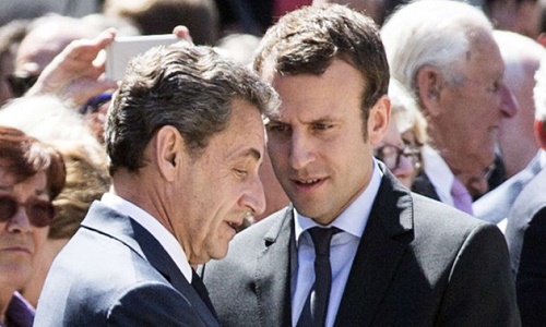 Selon vous, qui sera le prochain président français ?