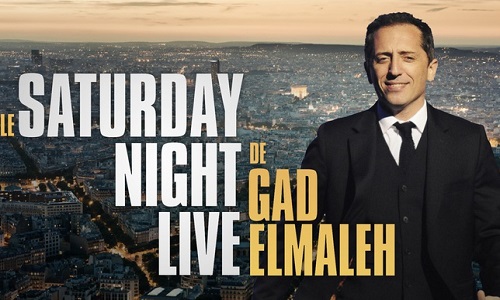 Avez-vous aimé le Saturday Night Live français  ?