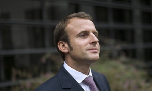 Pensez-vous que les médias sont tous pour Emmanuel Macron ?