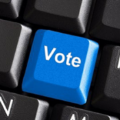 Doit-on pouvoir voter en ligne?  (Presidentielles, legislatives, referendum etc)