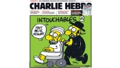Charlie Hebdo publie des caricatures du prophète Mahomet. Pour vous, c'est :