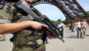 En France, sentez-vous la montée d'une menace terroriste islamiste ?