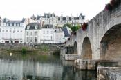 Un second pont pour Saint Aignan sur Cher serait pour vous ?