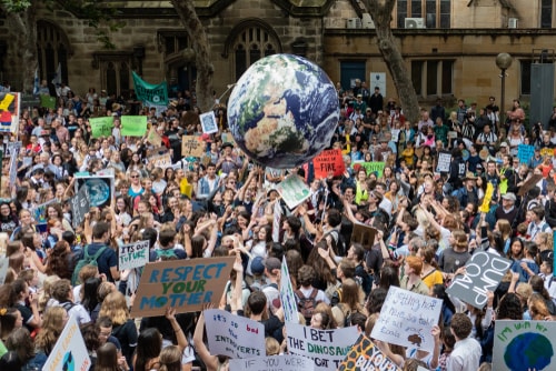 Référendum du climat : quelle proposition souhaiteriez-vous voir mise en avant ?