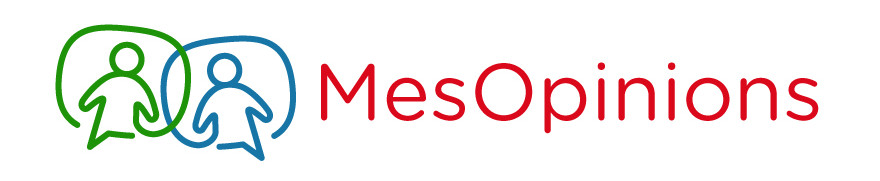 Logo MesOpinions