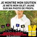 Photo profil auteur