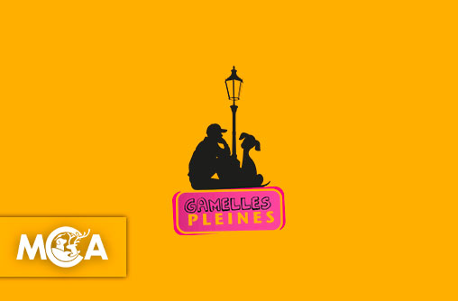 Dans l'ombre des rues : Le combat vital de Gamelles Pleines pour les animaux des sans-abri !