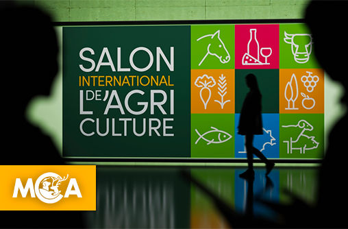 Une pétition contre la promotion de la corrida au salon de l'agriculture