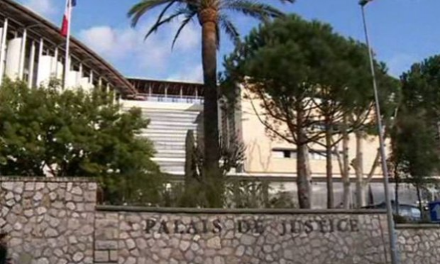 Pétition : Peine de prison ferme pour l'individu ayant tué à coups de fusil son griffon à Mougins et l'ayant jeté dans une benne à ordures le 27 juin 2020