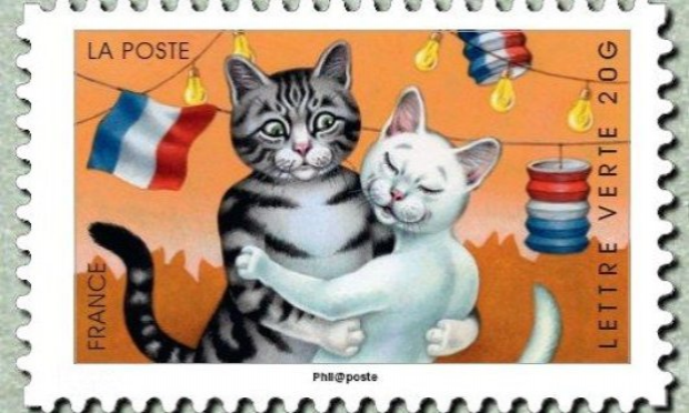 Pétition : Autorisation de nourrir les chats errants/libres en France