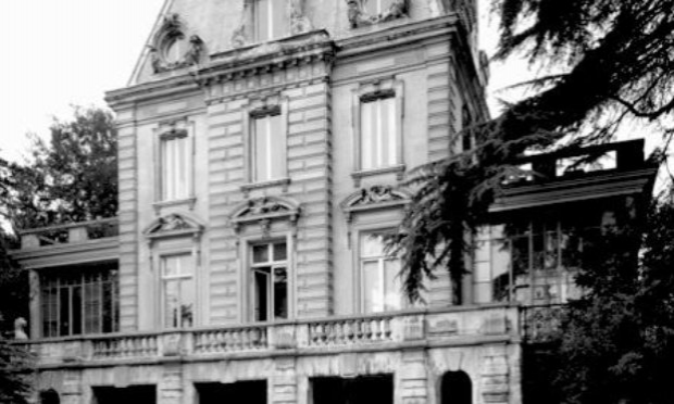 Pétition : Sauvons la villa Napoléon III de Meudon !